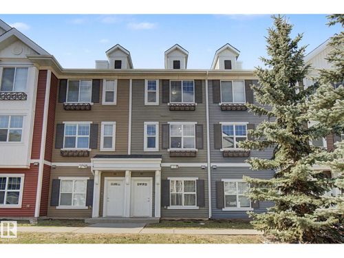 2803 James Mowatt Trail Sw, Edmonton, AB, T6W2P5 | Card Image
