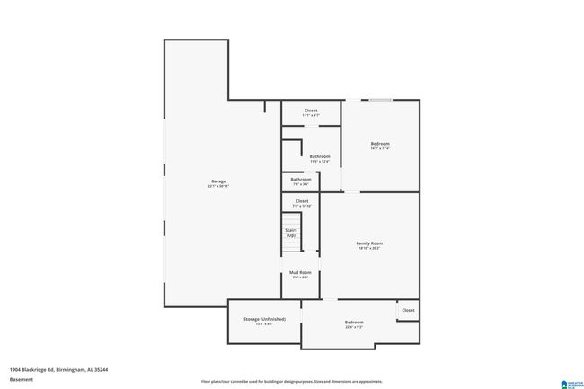 1904 Blackridge Rd, House other with 5 bedrooms, 5 bathrooms and null parking in HOOVER AL | Image 84