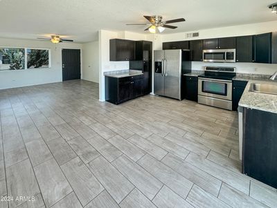 2439 E Villa Rita Drive, House other with 3 bedrooms, 1 bathrooms and null parking in Phoenix AZ | Image 3