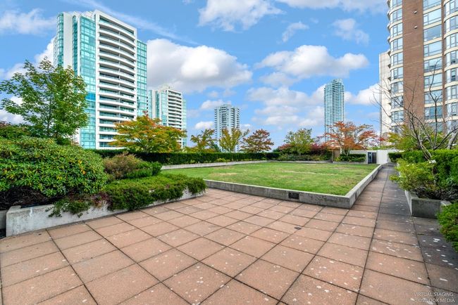 1206 - 5848 Olive Avenue, Condo with 1 bedrooms, 2 bathrooms and 1 parking in Burnaby BC | Image 23