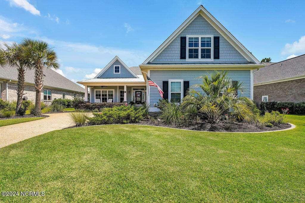Red Birch Trl, Leland, NC 28451