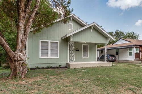 1711 Lebanon Ave, Dallas, TX, 75208-7112 | Card Image