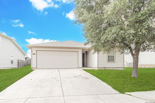 7319 Galileo Line, San Antonio, TX, 78252 | Card Image
