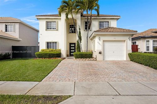 8851 Sw 208th Ter, Cutler Bay, FL, 33189 | Card Image