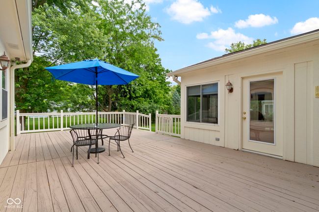 59 Sycamore Dr, House other with 5 bedrooms, 3 bathrooms and null parking in Carmel IN | Image 44
