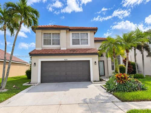 18204 Sw 20th St, Miramar, FL, 33029-5212 | Card Image