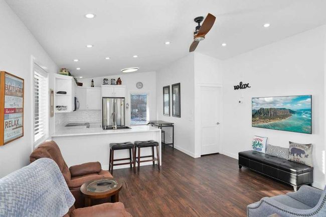 4029 - 25054 Pine Lake Rd S, House other with 2 bedrooms, 2 bathrooms and 4 parking in Red Deer County AB | Image 7