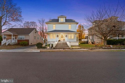 109 Laurel Ave, GLASSBORO, NJ, 08028-2511 | Card Image