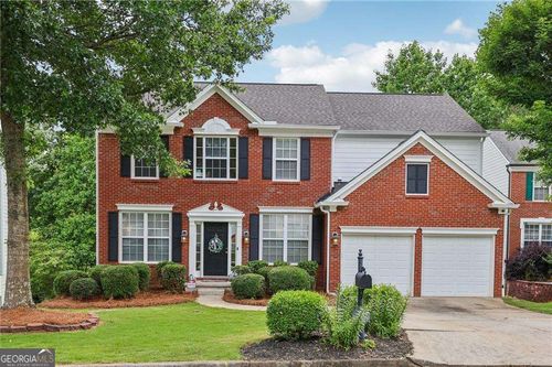 2508 Haddenham Ln Sw, Smyrna, GA, 30082-3675 | Card Image