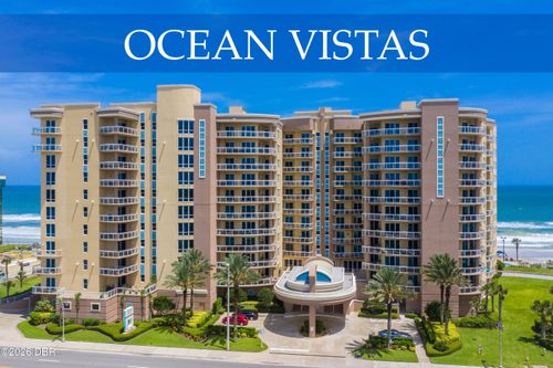 806-1925 S Atlantic Ave, DAYTONA BEACH SHORES, FL, 32118-5026 | Card Image