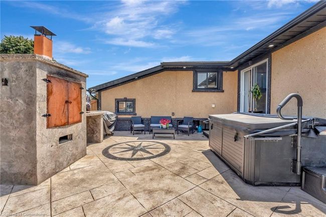 192 Myers Rd, House other with 5 bedrooms, 2 bathrooms and 15 parking in Cambridge ON | Image 34