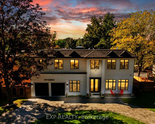 150 Wolfdale Ave, Oakville, ON, L6L4S1 | Card Image