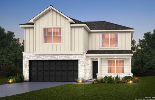 8411 Hamrick Cir, San Antonio, TX, 78252-2885 | Card Image