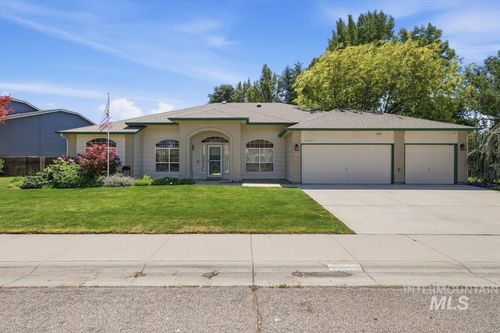 11027 W Wagon Pass, Boise, ID, 83709 | Card Image