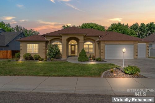 1053 N Elkriver Way, Eagle, ID, 83616-5400 | Card Image