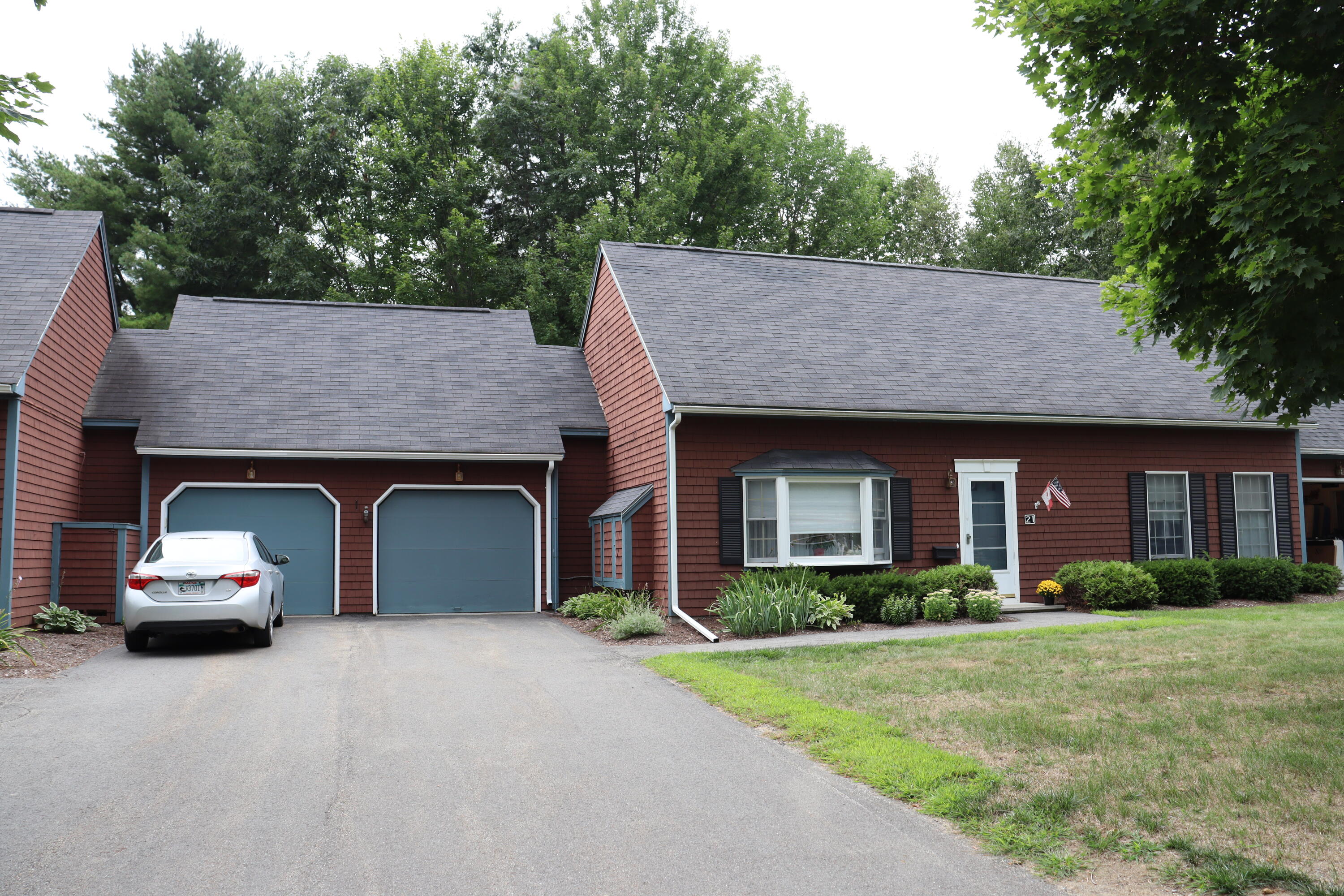 Cortland Cir, Bangor, ME 04401