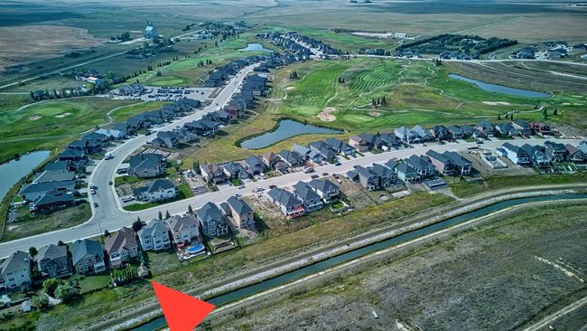 130 Muirfield Blvd, House other with 4 bedrooms, 3 bathrooms and 4 parking in Lyalta AB | Image 47
