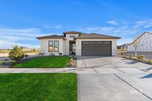 10836 W Cruden Bay Ln, Kuna, ID, 83634-1146 | Card Image