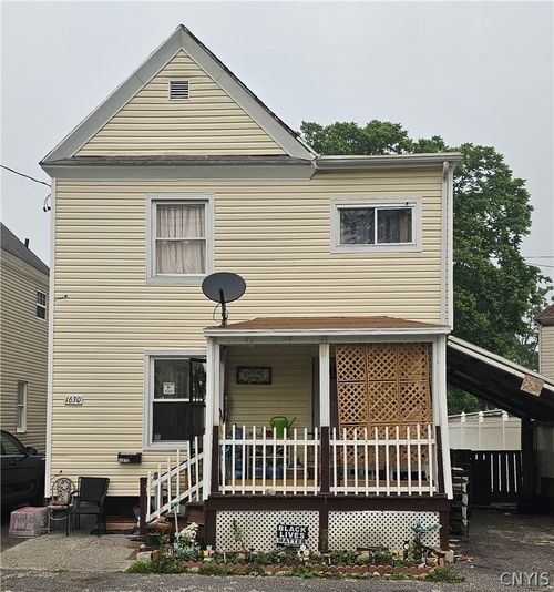 1630 Weston Ave, Utica, NY, 13501 | Card Image