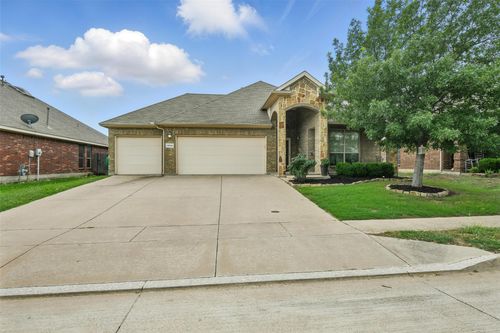 14049 Wrangler Way, Haslet, TX, 76052-3358 | Card Image