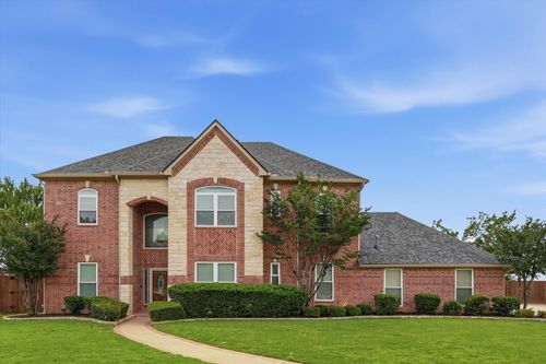 5824 Pin Tail Court, Fort Worth, TX, 76244 | Card Image