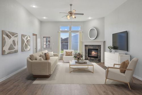 19006 Piper Hill Ln, Cypress, TX, 77429-6507 | Card Image