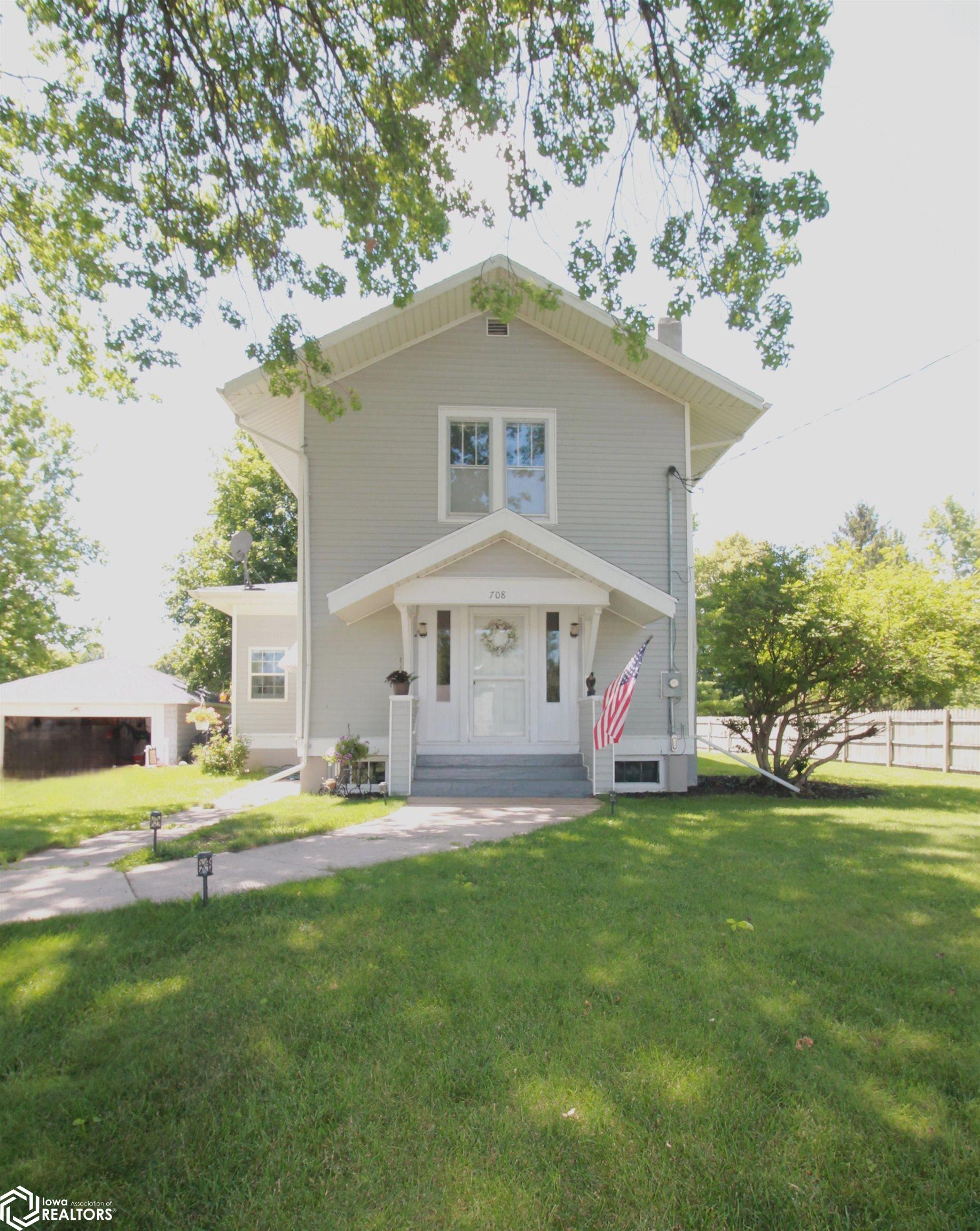19th St, Clarinda, IA 51632
