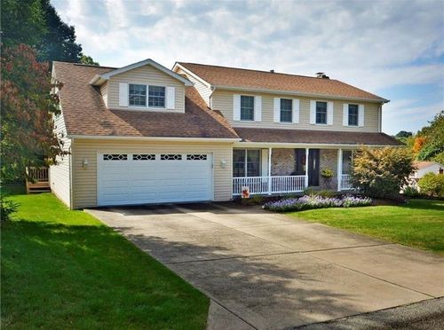 5001 Pioneer Ct, Murrysville, PA, 15668-8535 | Card Image