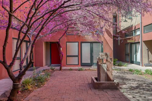 apt-4-1190 Harrison Rd, Santa Fe, NM, 87507-3622 | Card Image