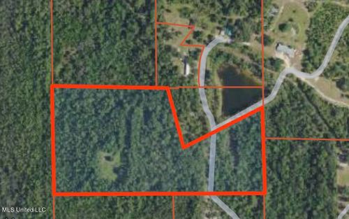 17.5+/- Ac Burnis Havard Rd, Perkinston, MS, 39573 | Card Image