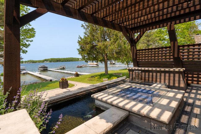 2765 Elmwood Dr, House other with 4 bedrooms, 4 bathrooms and null parking in Pierson MI | Image 52