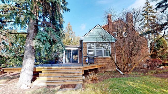 2 Sandringham Dr, House other with 4 bedrooms, 3 bathrooms and 6 parking in North York ON | Image 34