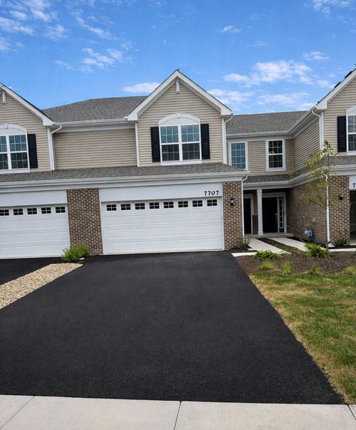 7707-7707 Nightshade Lane, Joliet, IL, 60431 | Card Image