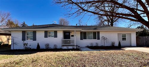 1510 Melrose Drive, Norman, OK, 73069 | Card Image