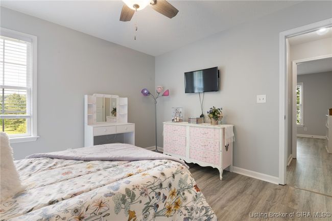 7463 Saddlebrook Ct, Home with 4 bedrooms, 3 bathrooms and null parking in Greenville IN | Image 25