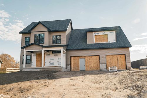 918 Horizon St, Burlington, IA, 52601-3006 | Card Image