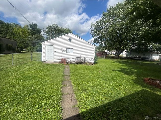 373 Walnut St, House other with 3 bedrooms, 1 bathrooms and null parking in Xenia OH | Image 16