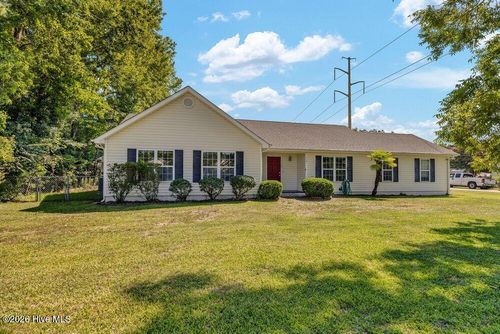 1107 Pine Grove Dr, Wilmington, NC, 28409-2425 | Card Image
