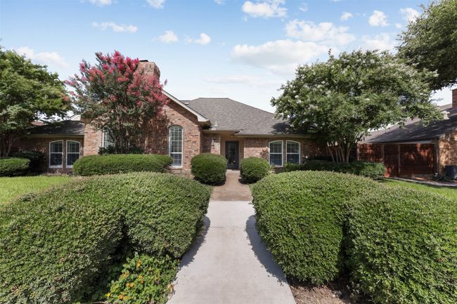 1630 Millview Pl, House other with 4 bedrooms, 3 bathrooms and null parking in Carrollton TX | Image 25