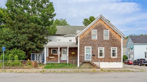 248 Cedar St, New Bedford, MA, 02740-4360 | Card Image