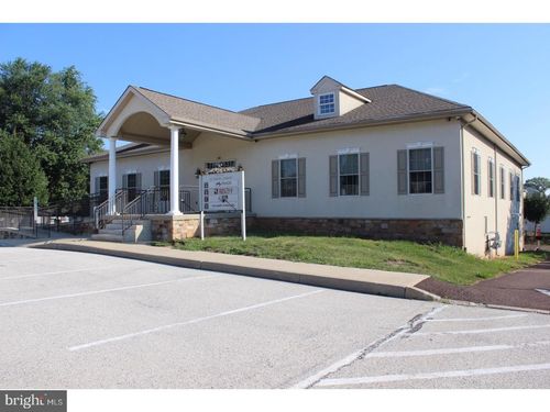 3819 Germantown Pike, COLLEGEVILLE, PA, 19426-3164 | Card Image