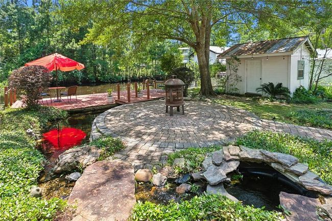18122 Monga Dr, House other with 4 bedrooms, 3 bathrooms and null parking in Covington LA | Image 23