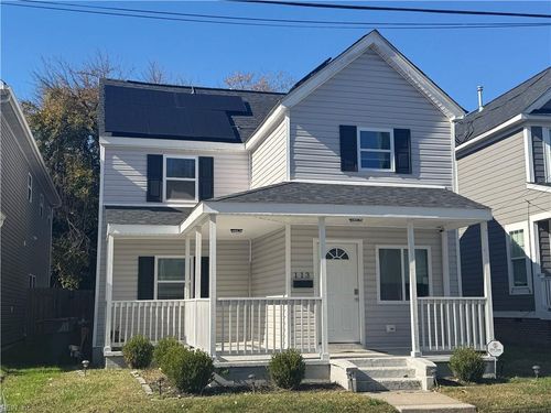 113 Patterson Ave, Hampton, VA, 23669-3319 | Card Image