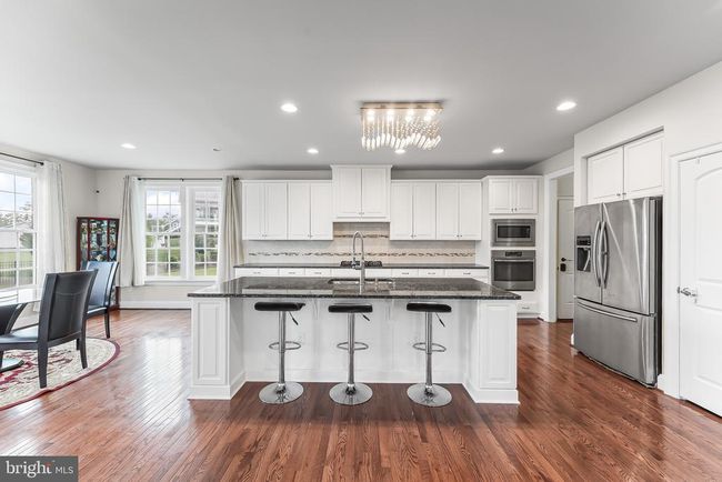 131 Pierce Ln, House other with 4 bedrooms, 4 bathrooms and null parking in KENNETT SQUARE PA | Image 13