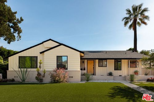 12816 Waddell St, Valley Village, CA, 91607-1412 | Card Image