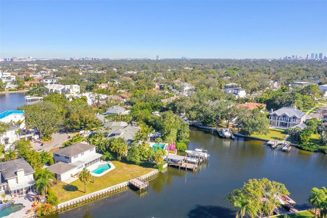 5108 W San Jose St, House other with 4 bedrooms, 3 bathrooms and null parking in TAMPA FL | Image 11