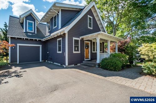 1007 Gwinn St E, Monmouth, OR, 97361-1586 | Card Image