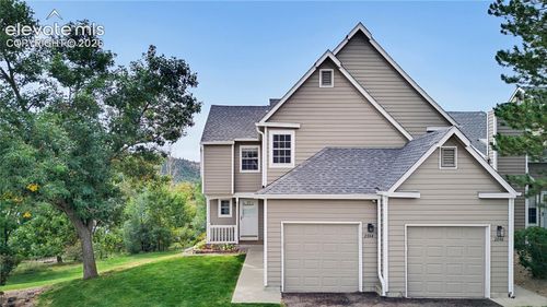 2044 Palm Drive, Colorado Springs, CO, 80918 | Card Image