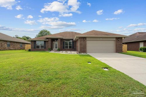 4777 Belvedere Cir, Pace, FL, 32571-1172 | Card Image