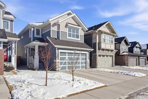 320 Sundown View, Cochrane, AB, T4C2R2 | Card Image